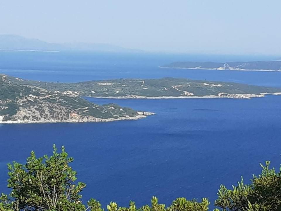 Kotseris Luxury Villas, Jiovanni Villa & Angelina Villa Sivota  Exterior photo